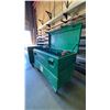 Image 3 : GREENLEE GREEN MOBILE JOB BOX