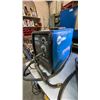 Image 1 : MILLER MILLERMATIC 211 PROFESSIONAL GRADE DUAL VOLTAGE MIG WELDER WITH POWER CABLE, STINGER &