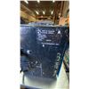 Image 4 : MILLER MILLERMATIC 211 PROFESSIONAL GRADE DUAL VOLTAGE MIG WELDER WITH POWER CABLE, STINGER &