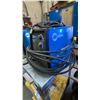 Image 2 : MILLER MILLERMATIC 140, 120V MIG WELDER WITH POWER CABLE, STINGER & GROUNDING CABLE