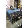 Image 1 : MILLER MAXSTAR 91 PORTABLE TIG AND STICK WELDING POWER SOURCE WITH GUNS