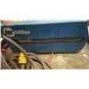 Image 3 : MILLER MAXSTAR 91 PORTABLE TIG AND STICK WELDING POWER SOURCE WITH GUNS