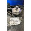 Image 2 : MILLER SPOOLMATE 100 SERIES MIG SPOOL GUN IN HARD TRANSPORT CASE