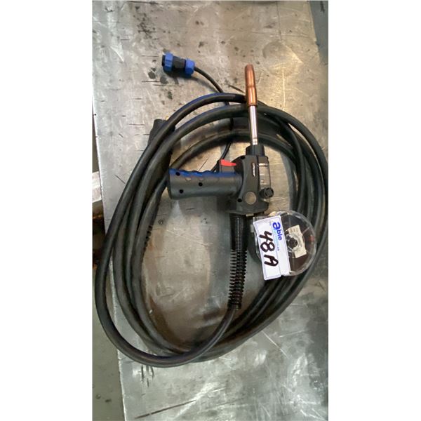 RAZORWELD SPOOL GUN