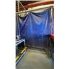 Image 3 : GROUP OF 4 WELDING SCREENS