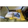 Image 1 : GROUP OF 4 HEAVY DUTY WELDING BLANKETS