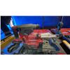 Image 3 : MILWAUKEE M18 HAMMERVAC WITH DUST EXTRACTOR IN HARD TRANSPORT CASE -1 BATTERY, 1 CHARGER