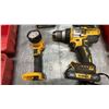 Image 2 : HILTI GX 120-ME GAS ACTUATED FASTENING TOOL IN HARD TRANSPORT CASE