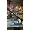 Image 2 : 2 HEAVY DUTY SHEET METAL PUNCHES