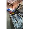 Image 2 : 2 HEAVY DUTY SHEET METAL PUNCHES