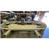 Image 8 : ACCURSHEAR 625012 HEAVY DUTY INDUSTRIAL HYDRAULIC POWER SQUARING SHEAR, 20HP, 12 FT MAX SHEARING