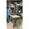 Image 1 : ARMSTRONG BLUM MARVEL METAL NO.8 VERTICAL BANDSAW