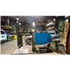 Image 3 : ARMSTRONG BLUM MARVEL METAL NO.8 VERTICAL BANDSAW