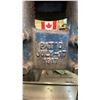 Image 5 : ARMSTRONG BLUM MARVEL METAL NO.8 VERTICAL BANDSAW