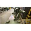 Image 3 : BROWN BOGGS INDUSTRIAL SHEET METAL BENDING MACHINE