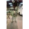 Image 4 : BROWN BOGGS 49" HEAVY DUTY INDUSTRIAL HAND BRAKE