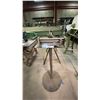 Image 2 : BROWN BOGGS TABLETOP MANUAL METAL BENDER ON METAL STAND & BERKROY SMALL MANUAL BENDER ON PEDESTAL