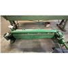Image 2 : TIN KNOCKER NO. 30 BAR FOLDER MANUAL HEAVY DUTY BENCHTOP METAL BENDING MACHINE