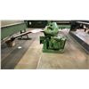 Image 4 : TIN KNOCKER NO. 30 BAR FOLDER MANUAL HEAVY DUTY BENCHTOP METAL BENDING MACHINE