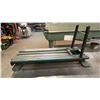 Image 2 : RAMS SHEET METAL EQUIPMENT RAMS 2005, 20 GAUGE CAPACITY CHEEK BENDER