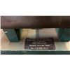 Image 3 : RAMS SHEET METAL EQUIPMENT RAMS 2005, 20 GAUGE CAPACITY CHEEK BENDER