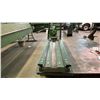 Image 4 : RAMS SHEET METAL EQUIPMENT RAMS 2005, 20 GAUGE CAPACITY CHEEK BENDER