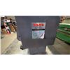 Image 3 : HAKA INDUSTRIES W01-2224, 24" MANUAL SLIP ROLL MACHINE