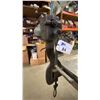 Image 1 : BROWN BOGGS EDGER HEAVY DUTY MANUAL SHEET METAL TOOL