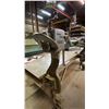 Image 2 : BROWN BOGGS EDGER HEAVY DUTY MANUAL SHEET METAL TOOL