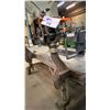 Image 2 : BROWN BOGGS HEAVY DUTY MANUAL SHEET METAL EDGER TOOL