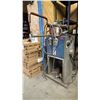 Image 1 : MILLER MPS-20 INDUSTRIAL HEAVY DUTY SPOT WELDER