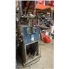 Image 2 : MILLER MPS-20 INDUSTRIAL HEAVY DUTY SPOT WELDER