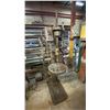 Image 1 : ROCKFORD VINTAGE CAMELBACK DRILL PRESS