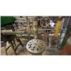 Image 3 : ROCKFORD VINTAGE CAMELBACK DRILL PRESS