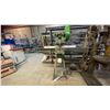 Image 1 : KENCO 4R 1 1/4, INDUSTRIAL HEAVY DUTY PUNCH PRESS MACHINE
