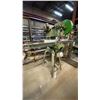 Image 2 : KENCO 4R 1 1/4, INDUSTRIAL HEAVY DUTY PUNCH PRESS MACHINE