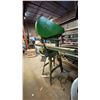 Image 3 : KENCO 4R 1 1/4, INDUSTRIAL HEAVY DUTY PUNCH PRESS MACHINE