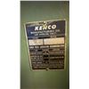 Image 5 : KENCO 4R 1 1/4, INDUSTRIAL HEAVY DUTY PUNCH PRESS MACHINE