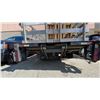 Image 11 : 2004 GMC W4500, 2DR FLATDECK TRUCK, WHITE, VIN J8DC4B14747008462,