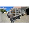 Image 3 : 2004 GMC W4500, 2DR FLATDECK TRUCK, WHITE, VIN J8DC4B14747008462,