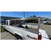 Image 10 : 1996 CHEVROLET SILVERADO, 2DR PU, WHITE, VIN 1GCGK29F6TE137964,