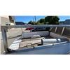 Image 11 : 1996 CHEVROLET SILVERADO, 2DR PU, WHITE, VIN 1GCGK29F6TE137964,