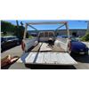 Image 9 : 1996 CHEVROLET SILVERADO, 2DR PU, WHITE, VIN 1GCGK29F6TE137964,