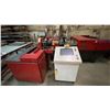 Image 10 : ENGEL EUROPA AUTOFOLD 516 COMPACT DUCT FABRICATION COIL LINE- 16 GAUGE CAPACITY WITH JUBILEE