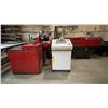 Image 2 : ENGEL EUROPA AUTOFOLD 516 COMPACT DUCT FABRICATION COIL LINE- 16 GAUGE CAPACITY WITH JUBILEE