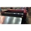 Image 9 : ENGEL EUROPA AUTOFOLD 516 COMPACT DUCT FABRICATION COIL LINE- 16 GAUGE CAPACITY WITH JUBILEE