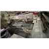 Image 2 : DOALL C-916 HEAVY DUTY HORIZONTAL METAL CUTTING BAND SAW