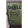 Image 6 : DOALL C-916 HEAVY DUTY HORIZONTAL METAL CUTTING BAND SAW