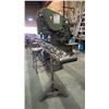 Image 1 : PEDDINGHAUS 210A/13 INDUSTRIAL HEAVY DUTY VERSATILE IRONWORKER