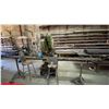 Image 2 : PEDDINGHAUS 210A/13 INDUSTRIAL HEAVY DUTY VERSATILE IRONWORKER